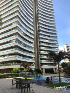 Cobertura com 4 Quartos à venda, 500m² no Meireles, Fortaleza