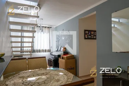Apartamento com 3 Quartos à venda, 121m² no Jardim Nova Europa, Campinas