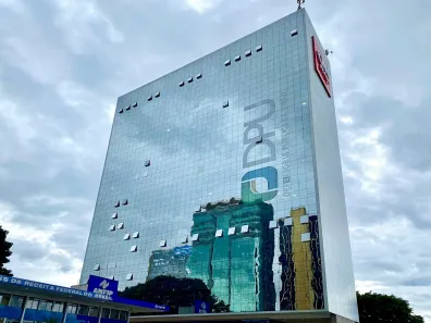 Sala Comercial para alugar, 8m² no Asa Norte, Brasília