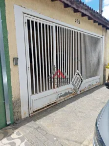 Casa com 3 Quartos à venda, 113m² no Sítio São José, Suzano