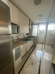 Apartamento com 3 Quartos à venda, 74m² no Parque Independência, São Paulo