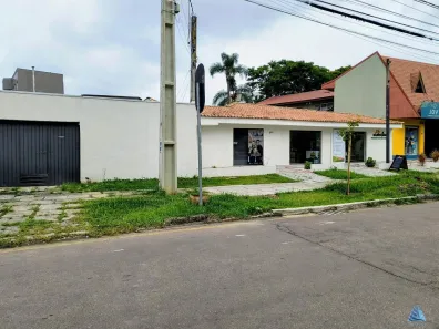 Casa com 6 Quartos à venda, 160m² no Alto da Glória, Curitiba
