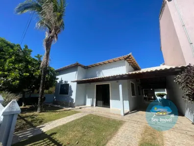 Casa de Condomínio com 3 Quartos à venda, 145m² no Pontinha, Araruama