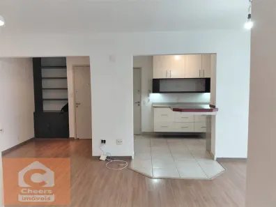 Apartamento com 2 Quartos à venda, 85m² no Vila Mariana, São Paulo