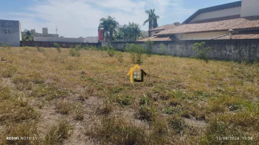 Lote/Terreno à venda, 1550m² no Universitário, São José do Rio Preto