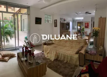 Apartamento com 4 Quartos à venda, 255m² no Copacabana, Rio de Janeiro