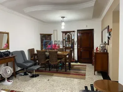 Apartamento com 3 Quartos à venda, 171m² no Centro, São Bernardo do Campo