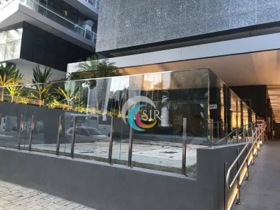 Sala Comercial para alugar, 359m² no Cerqueira César, São Paulo