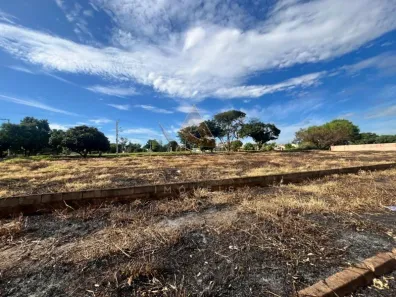 Lote/Terreno à venda, 2751m² no Conjunto Habitacional Jardim das Palmeiras II, Ribeirão Preto