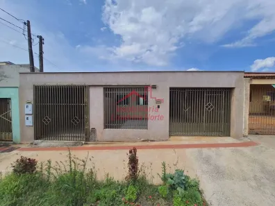 Casa com 3 Quartos à venda, 182m² no Alto da Boa Vista, Londrina