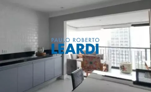 Cobertura com 2 Quartos à venda, 140m² no Cerqueira César, São Paulo