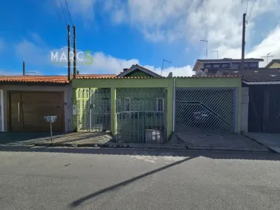 Casa com 3 Quartos à venda, 278m² no Jardim Planalto, Arujá