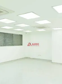 Sala Comercial à venda, 191m² no Cidade Jardim, Belo Horizonte