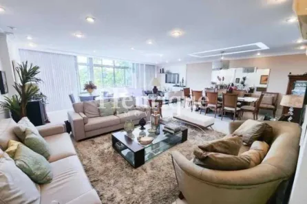 Apartamento com 4 Quartos à venda, 259m² no Flamengo, Rio de Janeiro