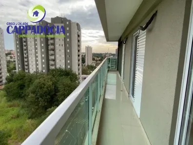 Apartamento com 3 Quartos à venda, 106m² no Pinheiros, São José do Rio Preto