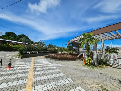 Apartamento com 2 Quartos à venda, 55m² no Pium (Distrito Litoral), Parnamirim