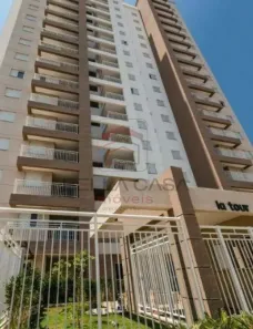 Apartamento com 3 Quartos à venda, 68m² no Jardim Independência, São Paulo