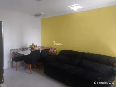 Apartamento com 2 Quartos à venda, 56m² no Jardim Bela Vista, Santo André
