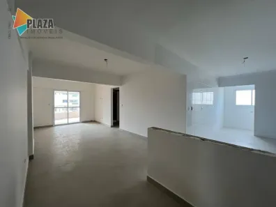Apartamento com 2 Quartos à venda, 92m² no Aviação, Praia Grande