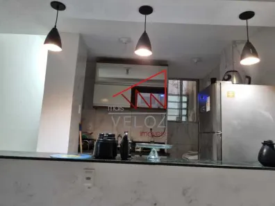 Kitnet à venda, 37m² no Centro, Rio de Janeiro