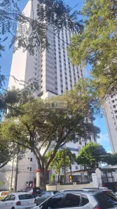 Ponto Comercial para alugar, 35m² no Boa Vista, Recife