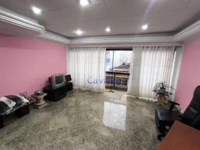 Sobrado com 4 Quartos à venda, 286m² no Ferrazópolis, São Bernardo do Campo