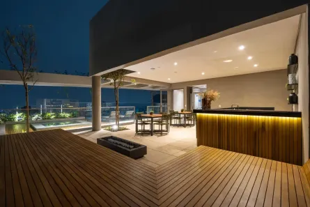 Apartamento com 1 Quarto à venda, 31m² no Higienópolis, São Paulo