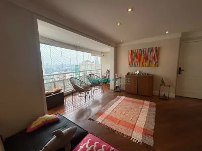 Apartamento com 3 Quartos à venda, 125m² no Vila Leopoldina, São Paulo