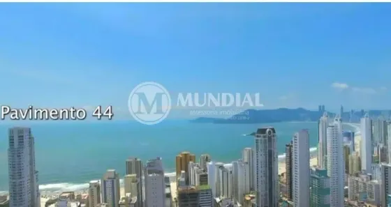 Apartamento com 3 Quartos à venda, 160m² no Nações, Balneário Camboriú