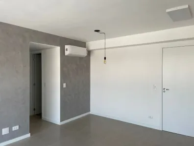 Apartamento com 2 Quartos à venda, 40m² no Jardim Paraíso, São Paulo