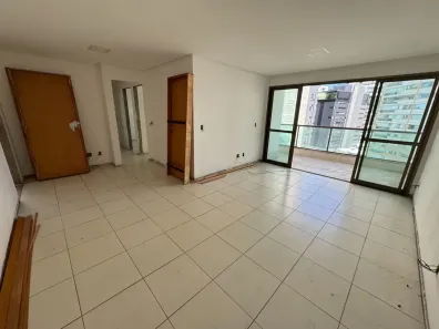 Apartamento com 3 Quartos à venda, 120m² no Santa Helena, Vitória