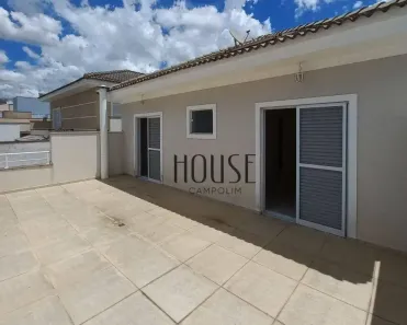 Casa de Condomínio com 3 Quartos à venda, 250m² no Iporanga, Sorocaba