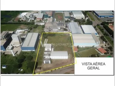 Galpão/Depósito/Armazém à venda, 1860m² no Parque Industrial Mogi Guaçu, Mogi Guaçu