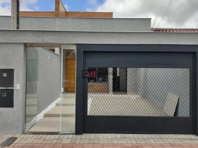 Casa com 3 Quartos à venda, 90m² no Jardim Belo Horizonte, Londrina