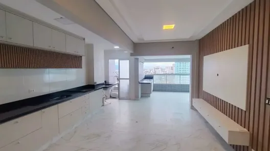 Apartamento com 2 Quartos à venda, 83m² no Caiçara, Praia Grande