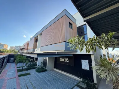 Casa de Condomínio com 4 Quartos à venda, 166m² no Morada de Laranjeiras, Serra
