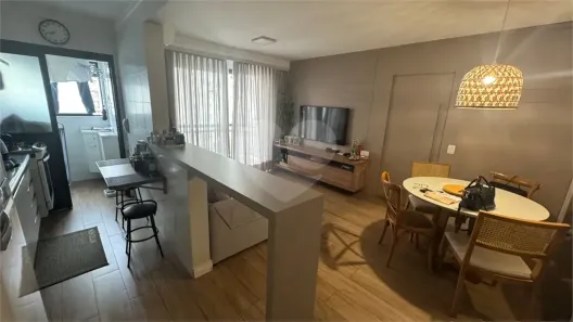 Apartamento com 2 Quartos à venda, 60m² no Vila Olímpia, São Paulo