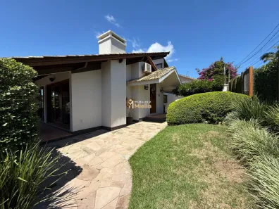 Casa de Condomínio com 4 Quartos à venda, 316m² no São Lucas, Viamão