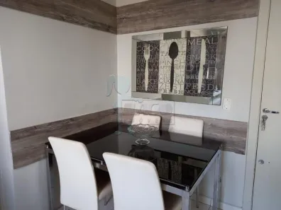Apartamento com 2 Quartos à venda, 61m² no Ipiranga, Ribeirão Preto
