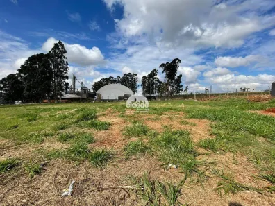 Lote/Terreno à venda, 418m² no Vista Linda, Cascavel