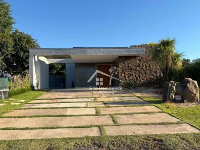 Casa de Condomínio com 3 Quartos à venda, 170m² no , Pardinho