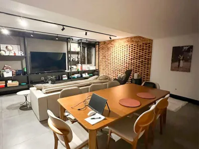 Apartamento com 2 Quartos à venda, 106m² no Anchieta, Belo Horizonte