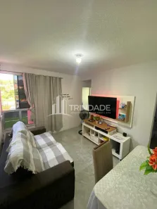 Apartamento com 2 Quartos à venda, 45m² no Natal, Camaçari
