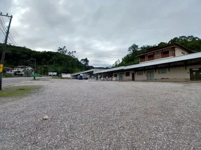 Lote/Terreno à venda, 1750m² no Zantão, Brusque