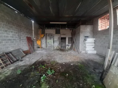 Ponto Comercial para alugar, 100m² no Conjunto Residencial Galo Branco, São José dos Campos