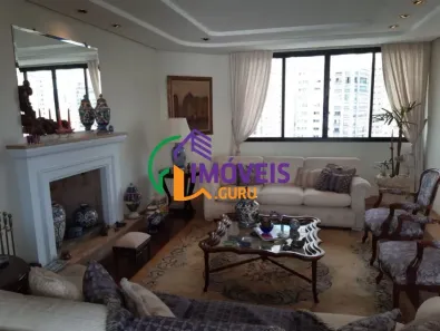 Apartamento com 4 Quartos à venda, 255m² no Parque Colonial, São Paulo