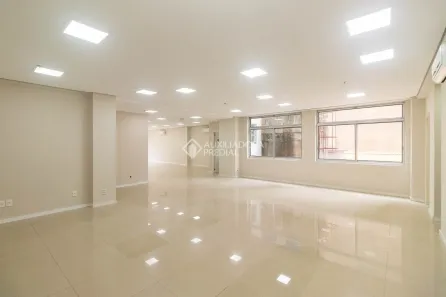 Sala Comercial para alugar, 116m² no Centro Histórico, Porto Alegre