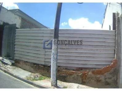 à venda, 250m² no Taboão, São Bernardo do Campo