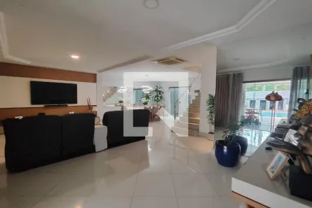 Casa com 4 Quartos à venda, 320m² no Barra da Tijuca, Rio de Janeiro
