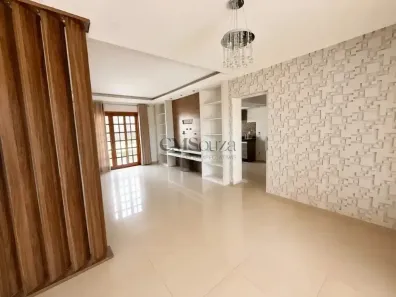 Imóvel Comercial com 3 Quartos para alugar, 259m² no Residencial Abussafe, Londrina